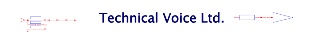 Technical Voice Ltd